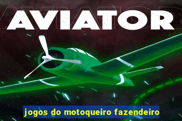 jogos do motoqueiro fazendeiro